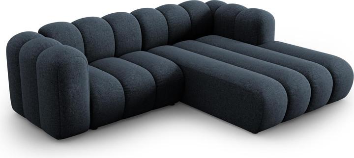 Actual product image Micadoni Lupine (Corner sofa)