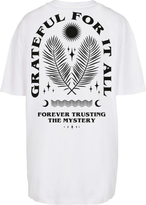 Produktbild Days Beyond Grateful Oversize Boyfriend Tee - 171093 (4XL)