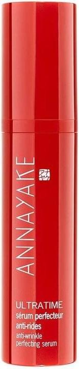 Actual product image Annayake ULTRATIME anti-wrinkle perfecting serum 30 ml (30 ml)