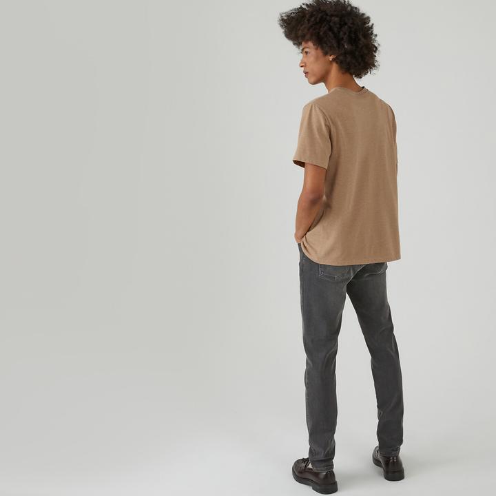 Immagine prodotto La Redoute Collections Maglietta con scollo rotondo (L)