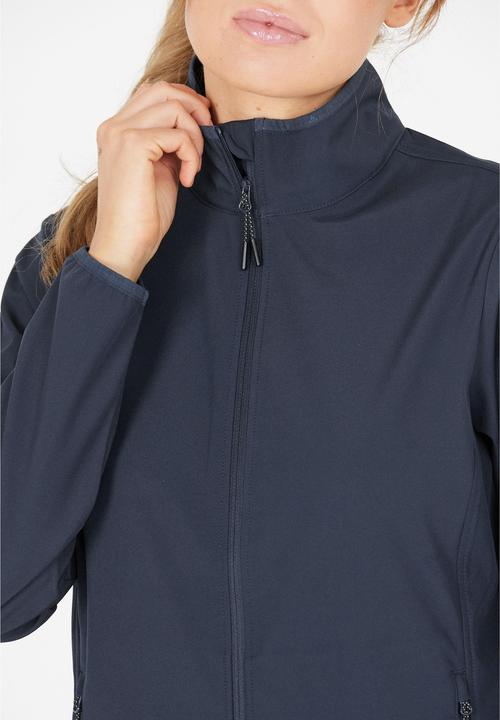Actual product image Whistler Lango Softshell (44)