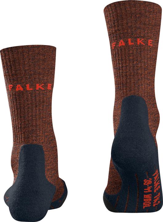 Produktbild Falke TK2 Explore Wool Herren Trekking Socken (44 - 45)