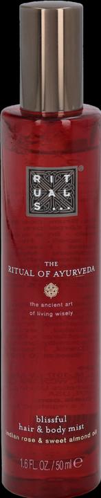 Rituals The Ritual of Ayurveda (Körperlotion, 50 ml)