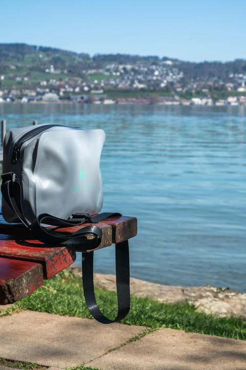 Immagine prodotto Mint Lama Pouch Bag