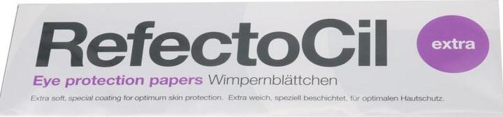 Produktbild Refectocil Wimpernblättchen extra weich (Wimpernblättchen)
