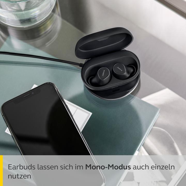 Produktbild Jabra Elite 7 Pro (ANC, 8 h, Kabellos)