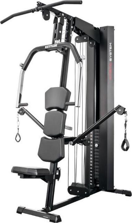 Kettler Sistema Kinetic Stazione Base