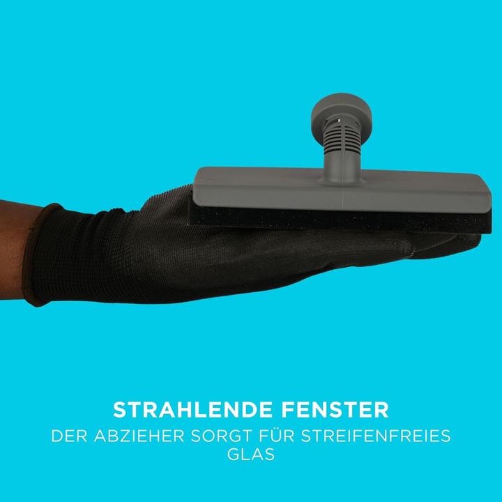 Produktbild Black & Decker Zubehör-Set für Steam Mop (7-teilig)