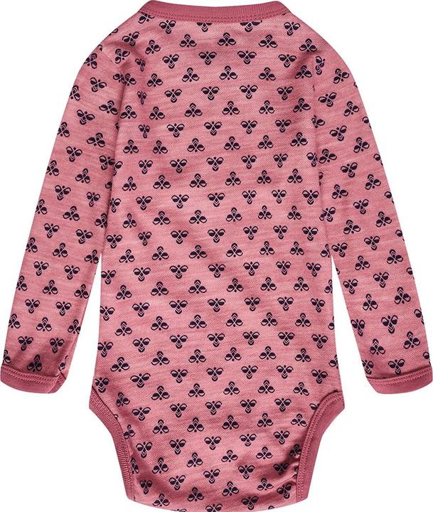 Actual product image hummel Hmlbambo Body Ls (80)