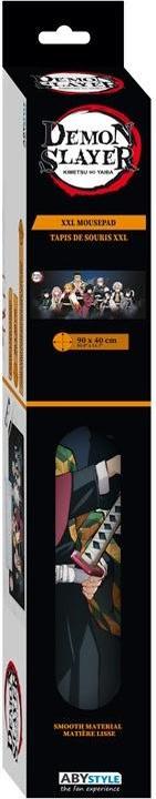 Image du produit ABYstyle Demon Slayer - Piliers (XXL)