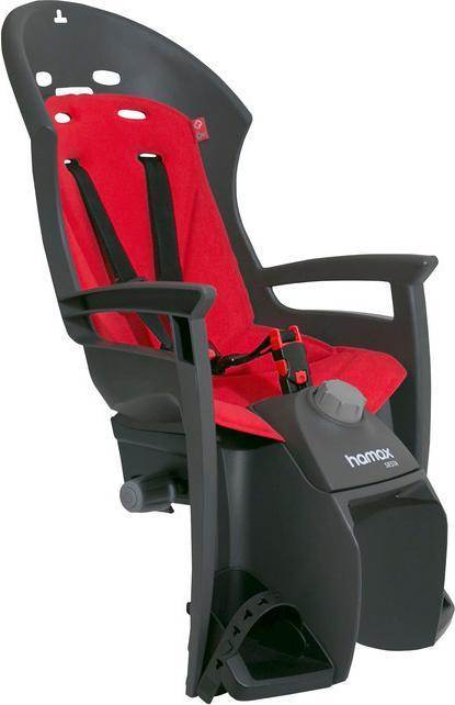 Produktbild hamax Siesta sitz Gepäckträger (Gepäckträger)