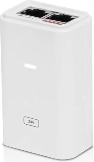 Produktbild Ubiquiti POE-24-7W (Passive 24V PoE-in, 7 W)