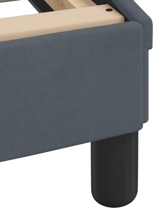 Actual product image VidaXL Julius (140 x 190 cm)