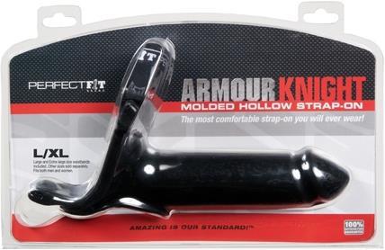 Produktbild PerfectFitBrand - Armour Knight Black