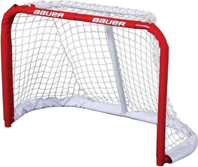 Bauer Pro Style Minitor (Rot)