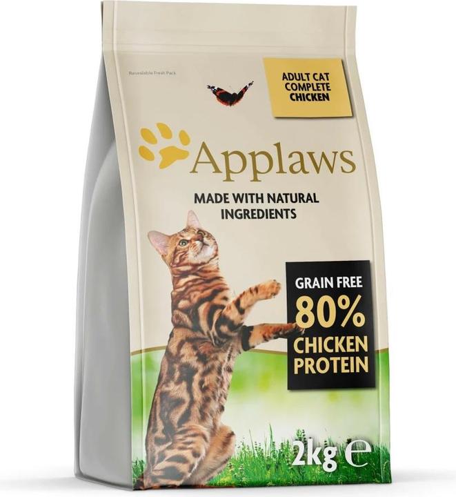 Actual product image Applaws chicken (Adult, 1 pcs., 2000 g)