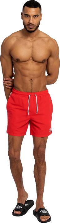 Immagine prodotto Umbro Costume da Bagno a Pantaloncino Nastrato Uomo (XL)