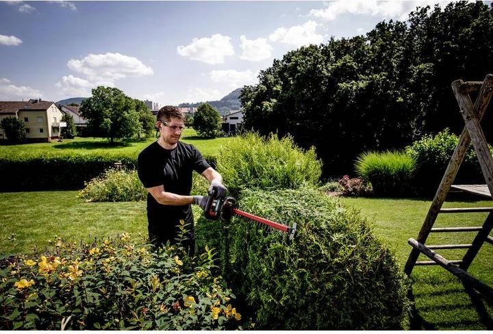 Produktbild Metabo HS 18 LTX 55V (Akkuheckenschere)