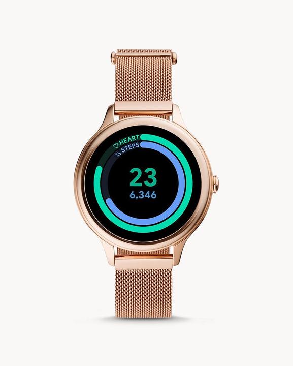 Actual product image Fossil Gen 5E (42 mm)