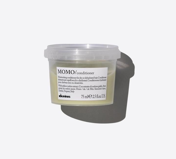 Immagine prodotto Davines Cura dei capelli essenziale - MOMO Conditioner (75 ml)