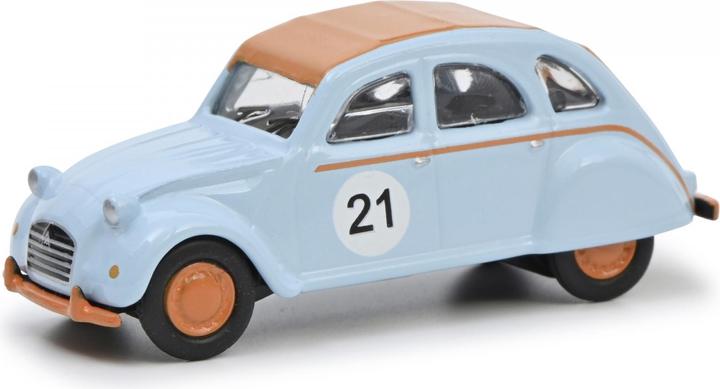Immagine prodotto Schuco MHI Set VINTAGE RACING 1:87