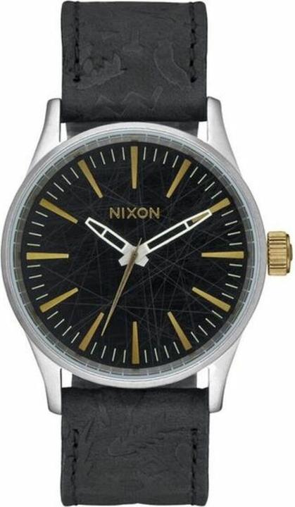 Produktbild Nixon Herrenuhr A377-2222-00 (Ø 38 mm) (38 mm)