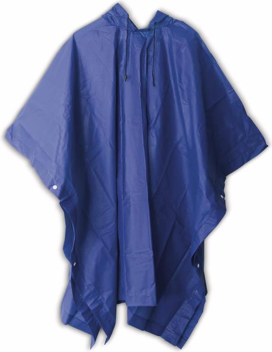 Produktbild Lifetime Poncho mit Kaputze (One Size)