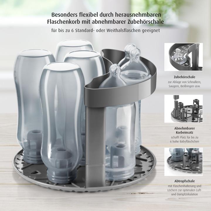 Produktbild Reer VapoMat S
