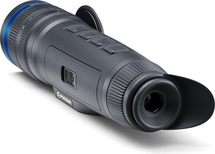 Actual product image Pulsar Telos XP50