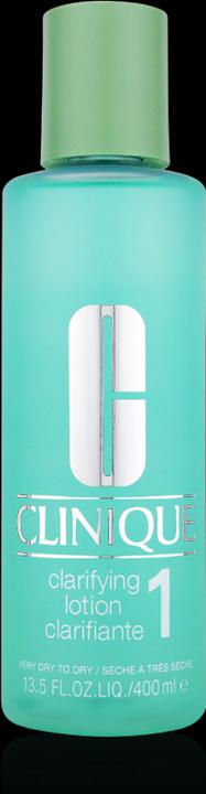 Productafbeelding Clinique 3-Step Skin Care 1 (Micellair water, 400 ml)