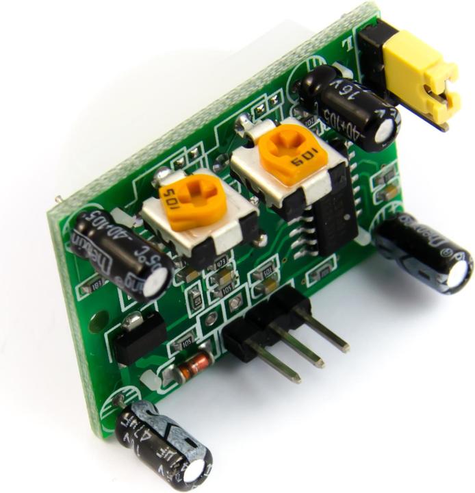 Produktbild Purecrea HC-SR501 PIR Bewegungsmelder Modul