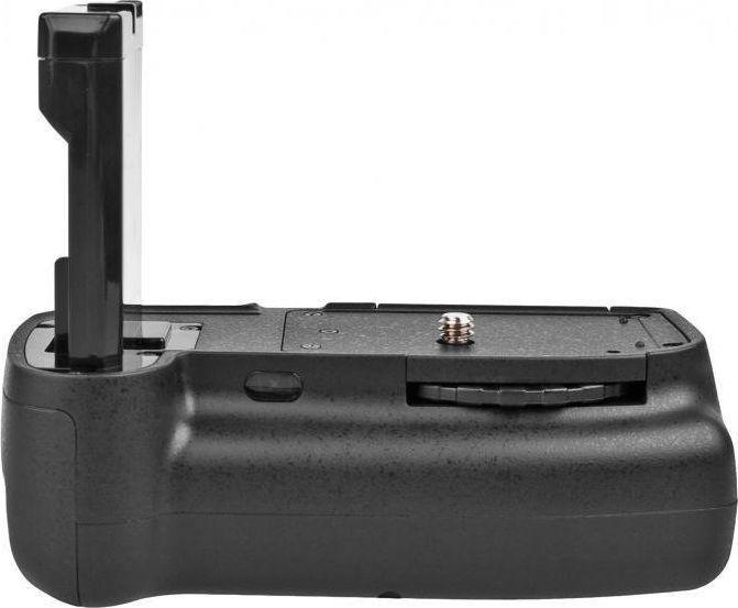 Actual product image Newell Battery Grip battery pack BG-D51 for Nikon D5100 D5200 (Rechargeable battery)