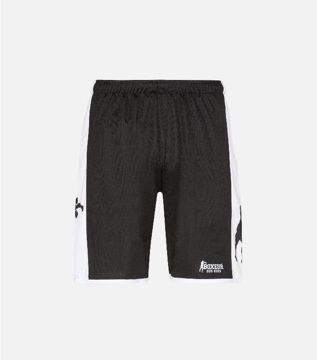 Image du produit Boxeur des Rues Short en mesh (XL)