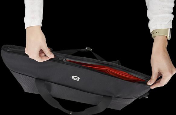 Produktbild Ogio Market 25 Bag black