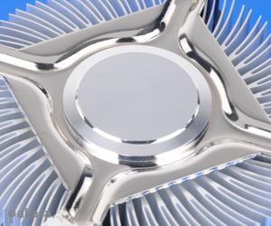 Actual product image Akasa AK-CC7108EP01 CPU cooler (58.50 mm)