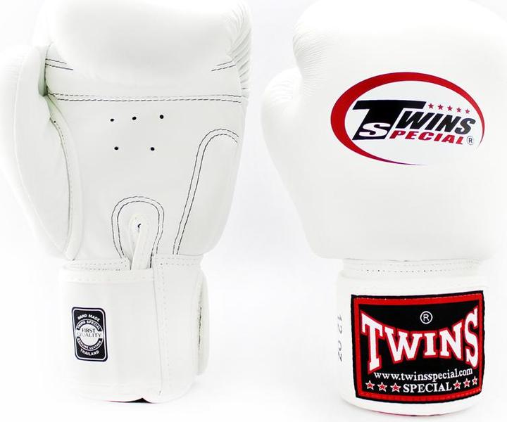 Image du produit Twins Boxhandschuhe (10 OZ, Taille unique)