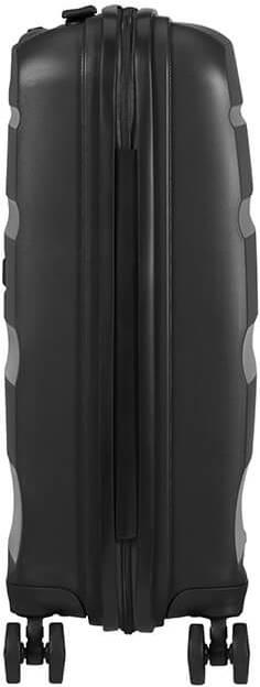 Actual product image American Tourister Bon Air Dlx (33 l, Hand luggage (up to 50 litres))