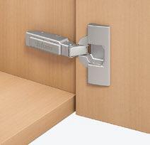 Immagine prodotto Blum Cerniere a scodellino CLIP top 100°