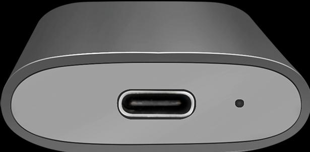 Actual product image LogiLink UA0389 (M.2 2242, M.2 2280, M.2 2260, M.2 2230)