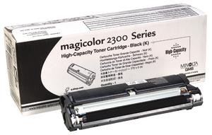 Produktbild Konica Minolta 1710517-005 (BK)