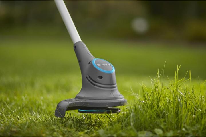 Produktbild Gardena SmallCut 23 18V P4A solo (Kunststoffmesser)
