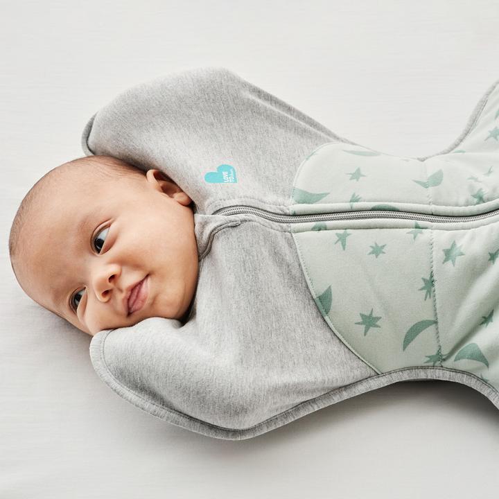 Produktbild Love to Dream Swaddle UP Pucksack 3.5T (68 cm, 3.5 TOG)