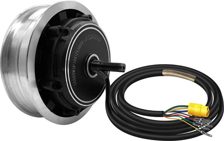 Produktbild Zero Ersatz-Motor