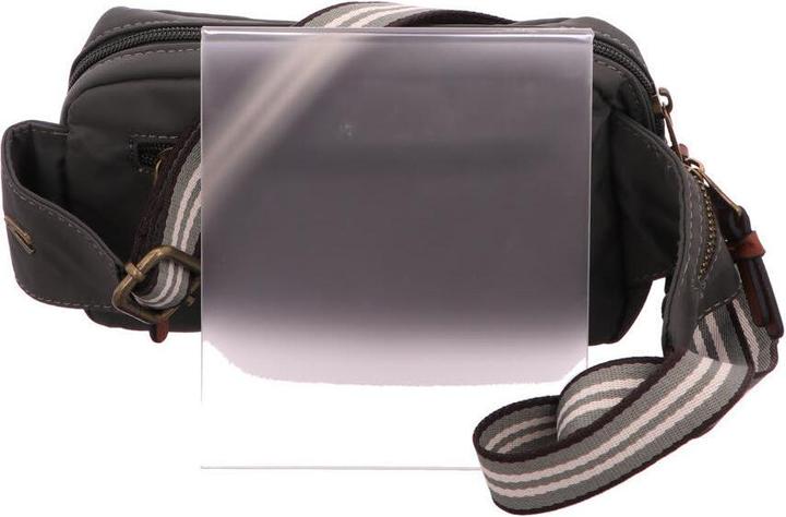 Immagine prodotto Camel Active Borsa Bari con cintura da 18 cm