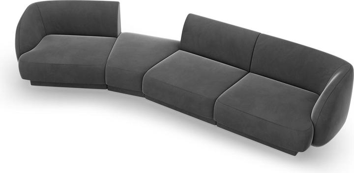 Produktbild Micadoni Miley (2-Sitzer, 3-Sitzer, 4-Sitzer)