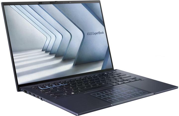 ASUS ExpertBook B9 OLED (14", Intel Core 7 150U, 16 Go, 512 Go, CH)