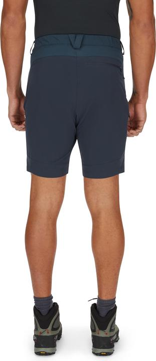 Actual product image Rab Torque Mountain (S)