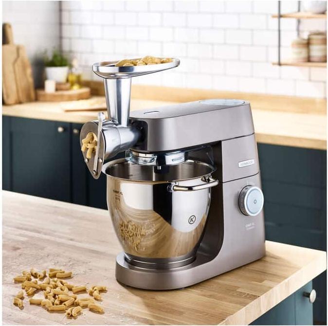 Immagine prodotto Kenwood Uso delle orecchiette AT910013