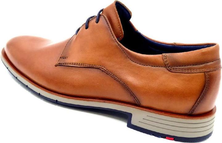 Produktbild Lloyd Schnürschuh Tambo (45)