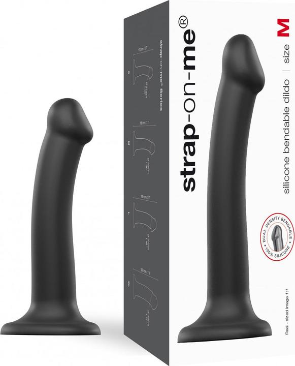 Immagine prodotto Strap-on-me Piegabile